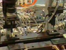 按时器自动扮装配线